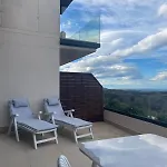 Mirador Playa De Oyambre-vista Al Mar Y Jardin *