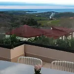 Mirador Playa De Oyambre-vista Al Mar Y Jardin