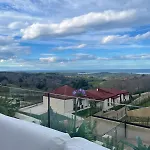 بيت للعطل Mirador Playa De Oyambre-vista Al Mar Y Jardin