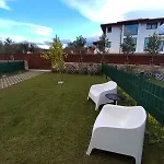 بيت للعطل Mirador Playa De Oyambre-vista Al Mar Y Jardin *