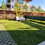 Mirador Playa De Oyambre-vista Al Mar Y Jardin *
