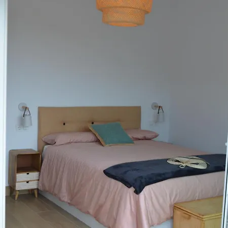 Ferienhaus Mirador Playa De Oyambre-vista Al Mar Y Jardin *