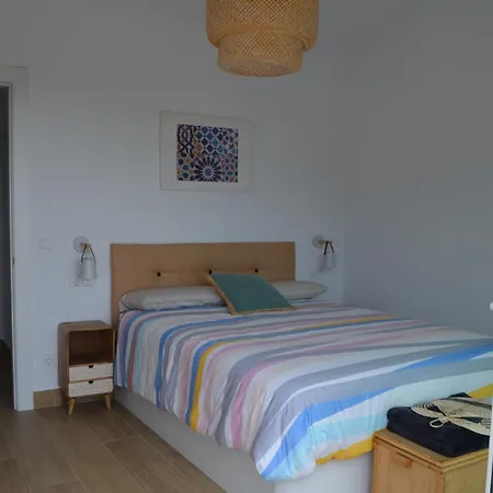 Mirador Playa De Oyambre-vista Al Mar Y Jardin * Canales (Cantabria)