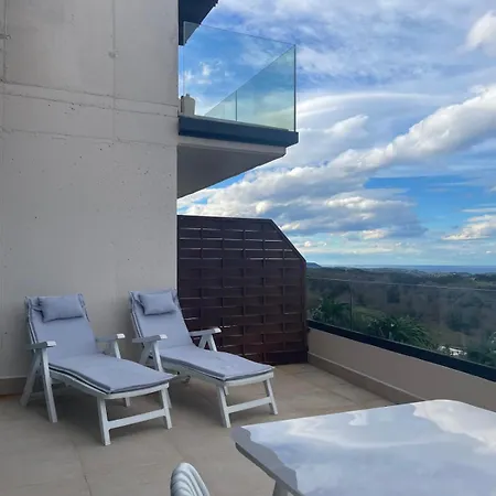 Mirador Playa De Oyambre-vista Al Mar Y Jardin *