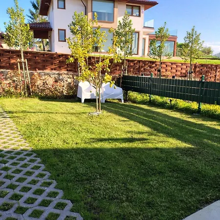 Mirador Playa De Oyambre-vista Al Mar Y Jardin *