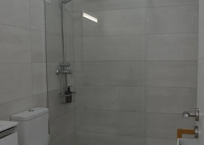 Mirador Playa De Oyambre-vista Al Mar Y Jardin *